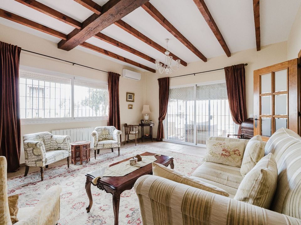 Villa i Alhaurin El Grande, Malaga - foto 5