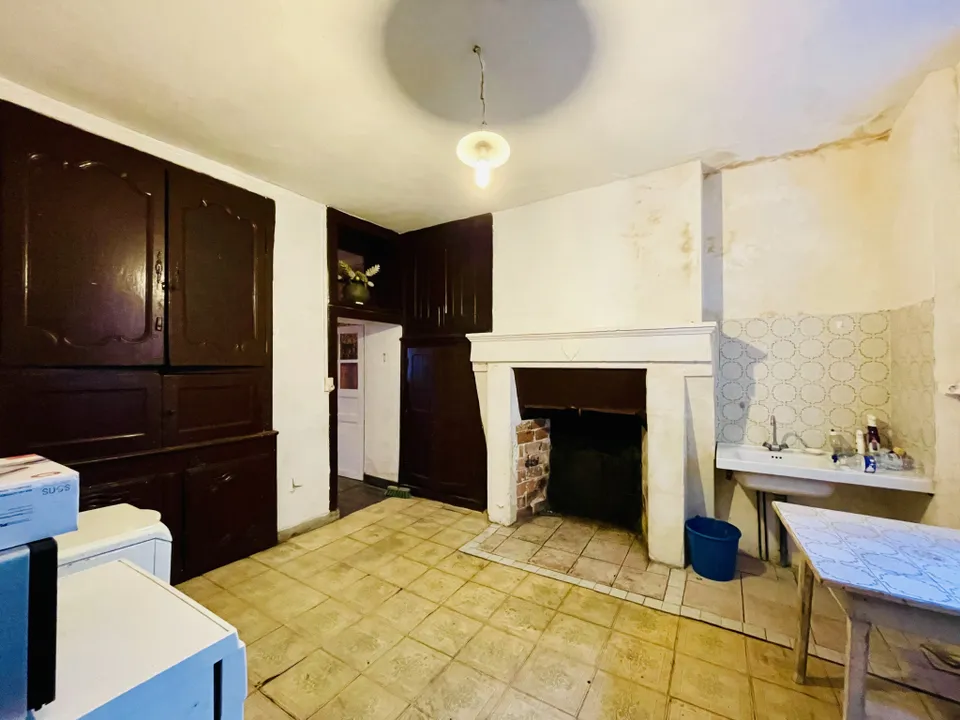 Villa en Confolens, Charente - foto 2