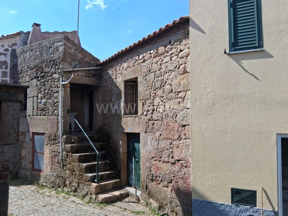 Villa a Gouveia, Guarda - foto 1