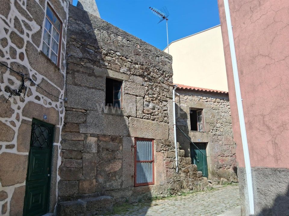 Villa a Gouveia, Guarda - foto 2
