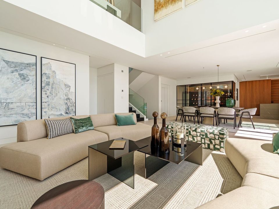 Villa i Benahavis, Malaga - foto 4