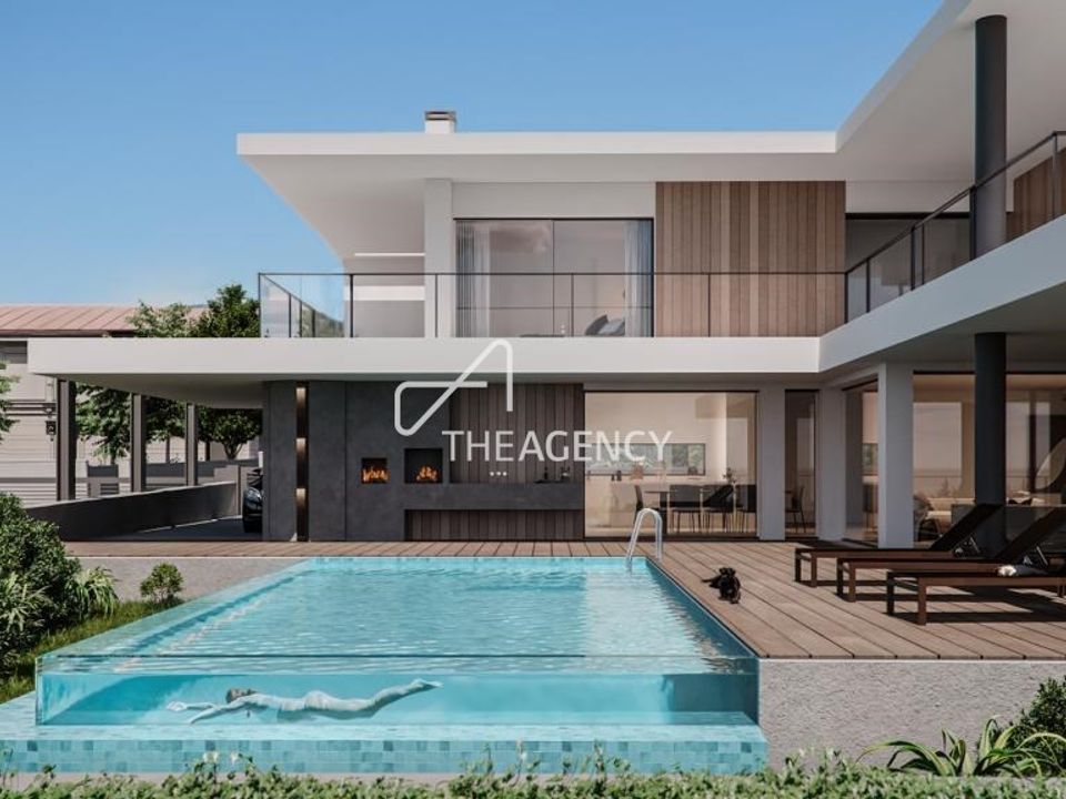 Villa i Ericeira, Lisbon - foto 1