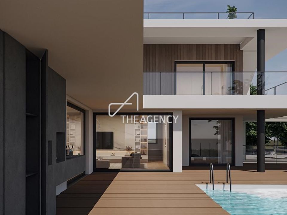 Villa i Ericeira, Lisbon - foto 5