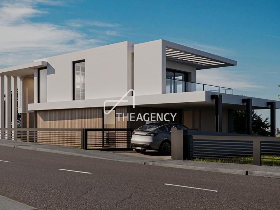 Villa i Ericeira, Lisbon - foto 3