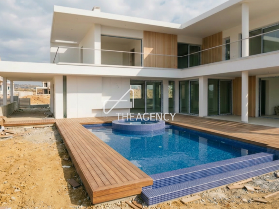 Villa i Ericeira, Lisbon - foto 2