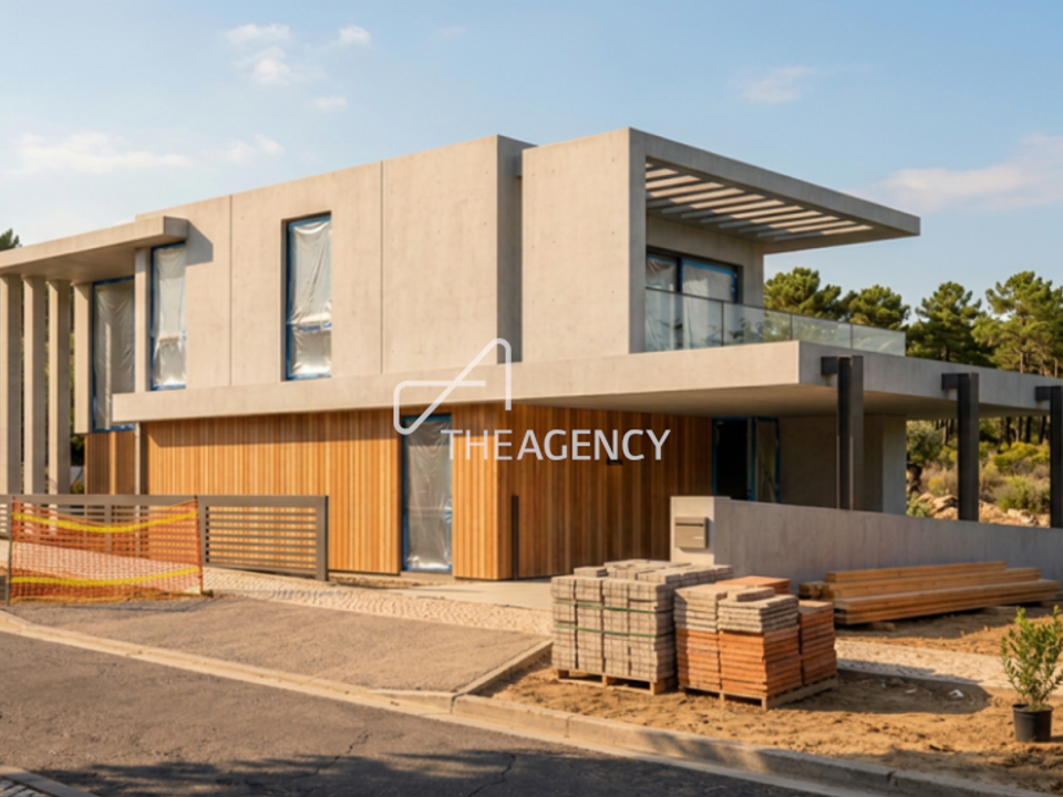 Villa i Ericeira, Lisbon - foto 4