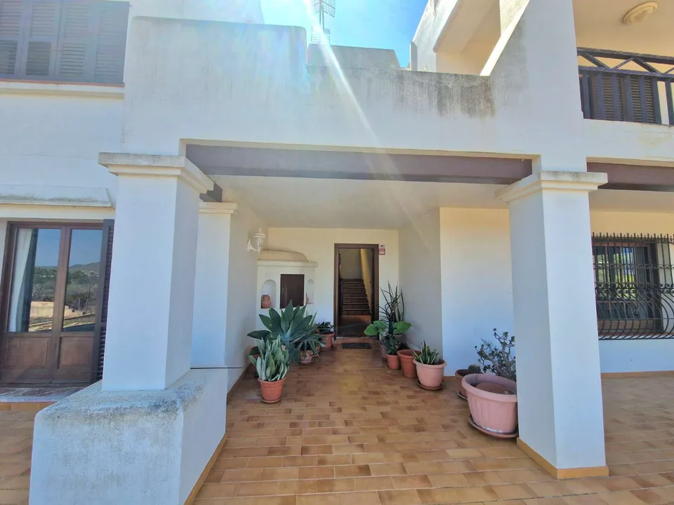 Villa i Sant Josep de sa Talaia, Ibiza - foto 2