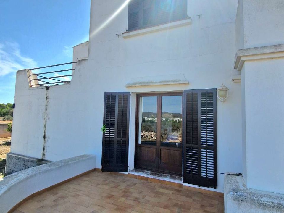 Villa i Sant Josep de sa Talaia, Ibiza - foto 3