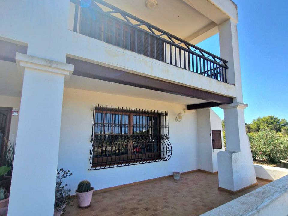 Villa i Sant Josep de sa Talaia, Ibiza - foto 4