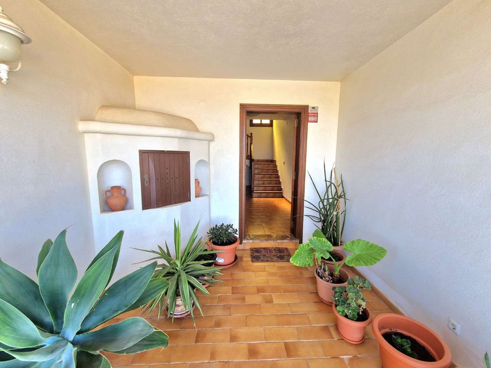 Villa i Sant Josep de sa Talaia, Ibiza - foto 5