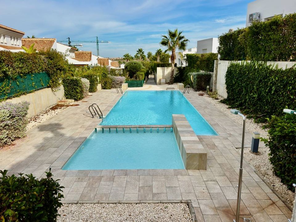 Villa i Algorfa, Alicante - foto 2