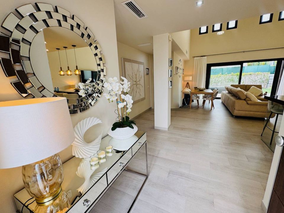 Villa i Algorfa, Alicante - foto 3