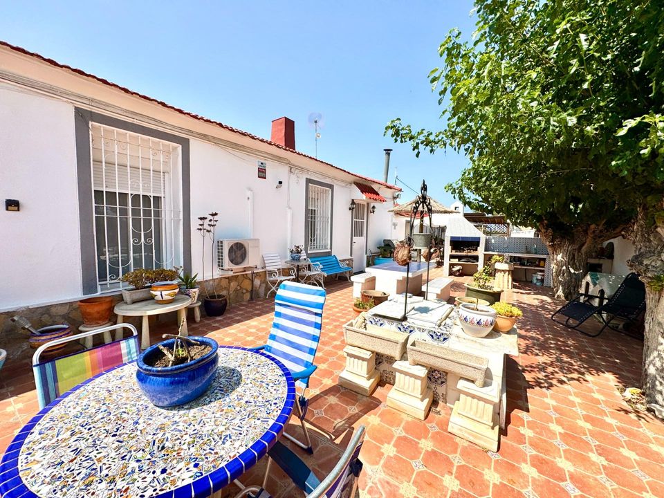 Villa i Dolores, Alicante - foto 5
