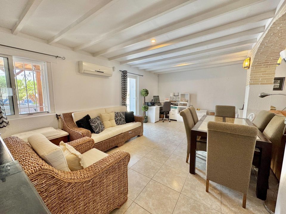 Villa i Dolores, Alicante - bilde 4