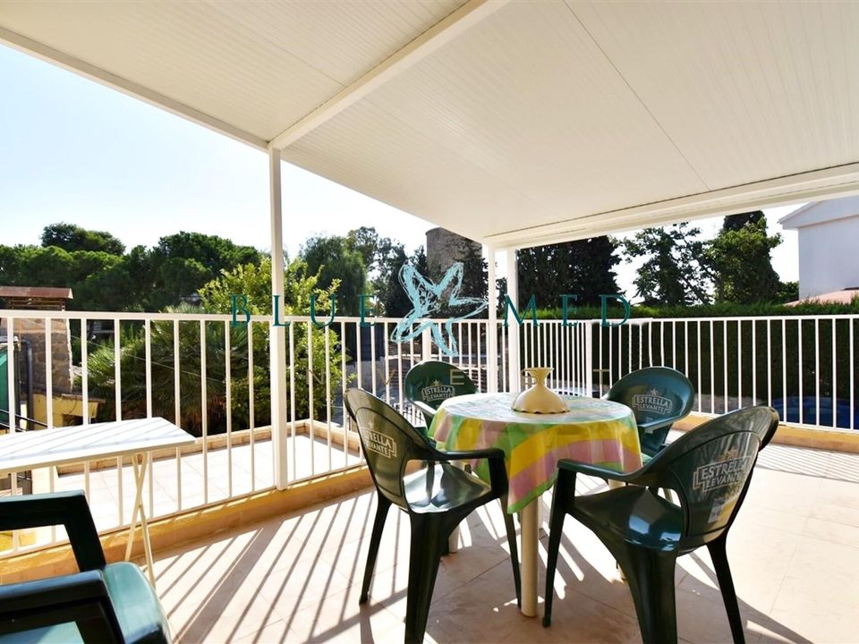 Penthouse i Puerto De Mazarron, Murcia - foto 1