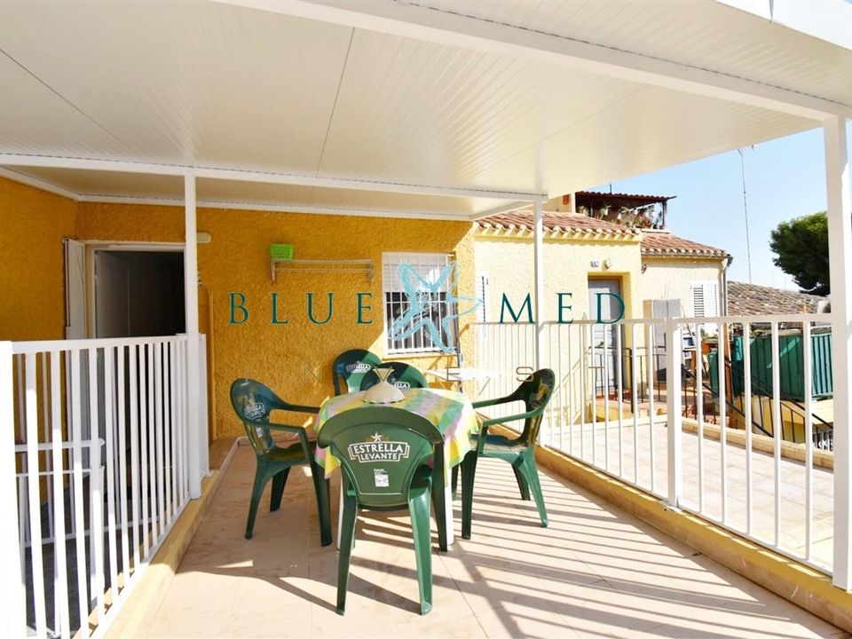 Penthouse i Puerto De Mazarron, Murcia - foto 2