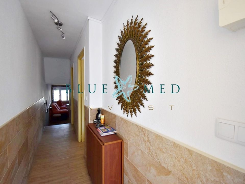 Penthouse i Puerto De Mazarron, Murcia - foto 4