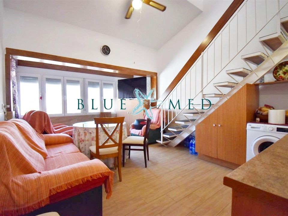 Penthouse i Puerto De Mazarron, Murcia - foto 5