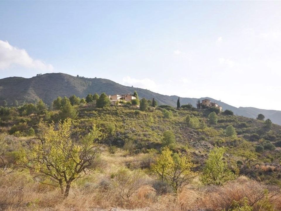 Villa i Lorca, Murcia - foto 1