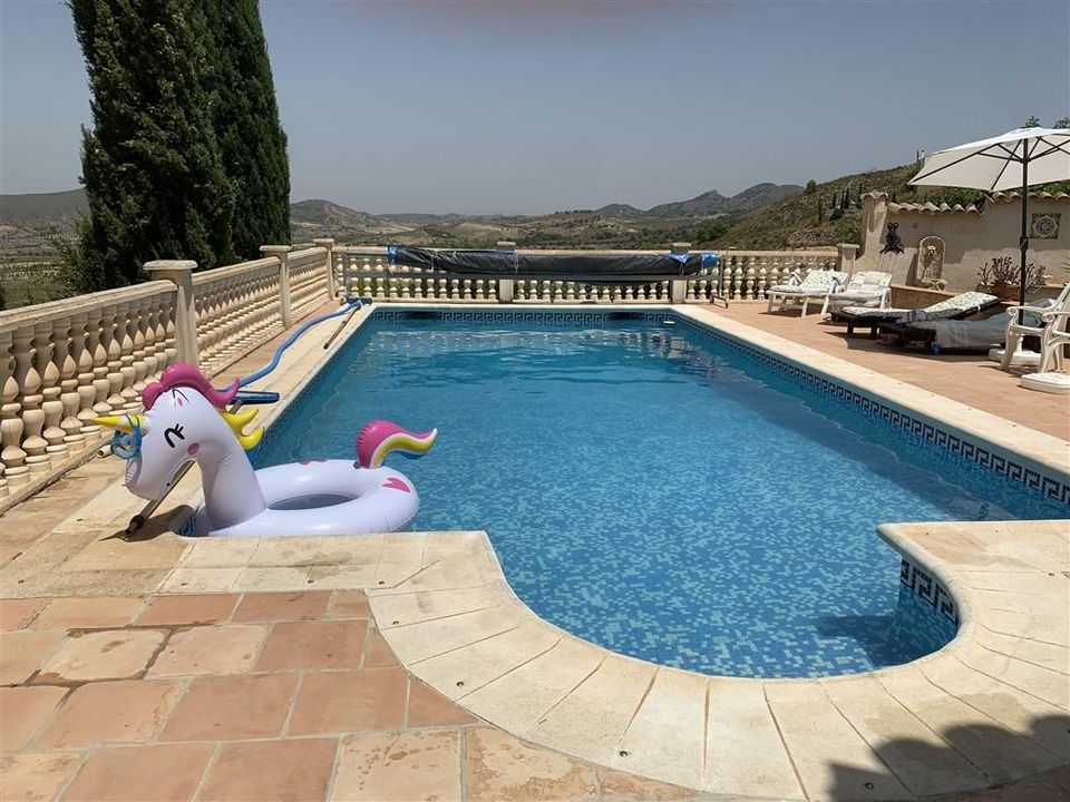Villa i Lorca, Murcia - foto 2