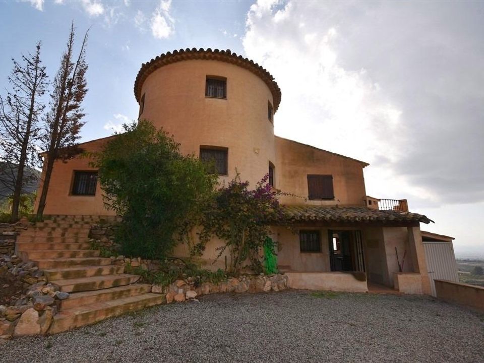 Villa i Lorca, Murcia - foto 3