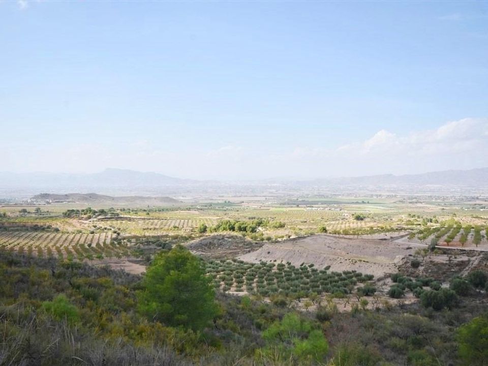 Villa i Lorca, Murcia - foto 5