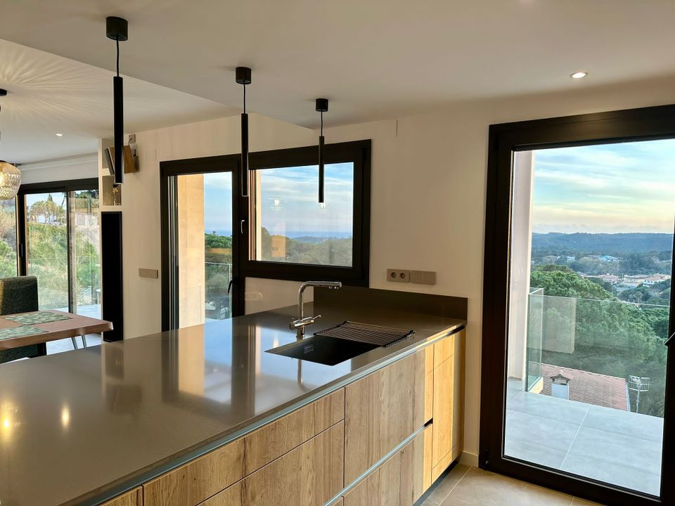 Villa i Lloret De Mar, Gerona - foto 5