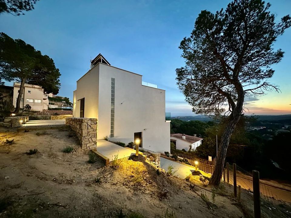 Villa i Lloret De Mar, Gerona - foto 3