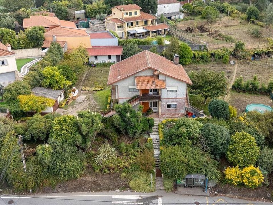 Helårsgrund i Gondomar, Porto - foto 4