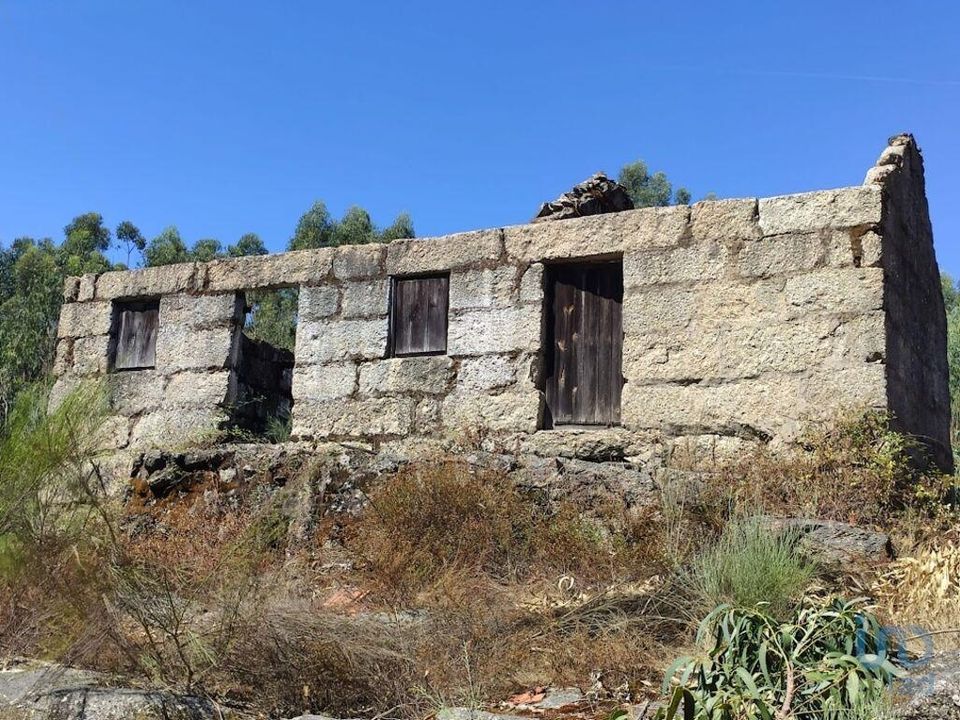 Byhus i Marco de Canaveses, Porto - foto 1