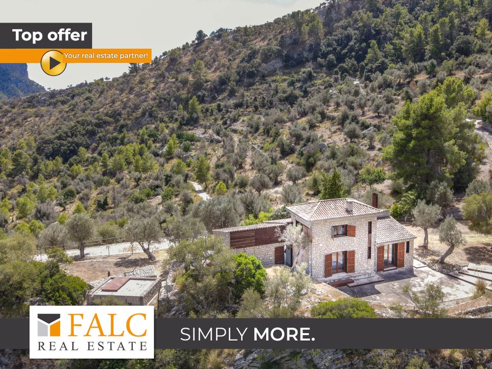 Finca i Orient, Mallorca - foto 1