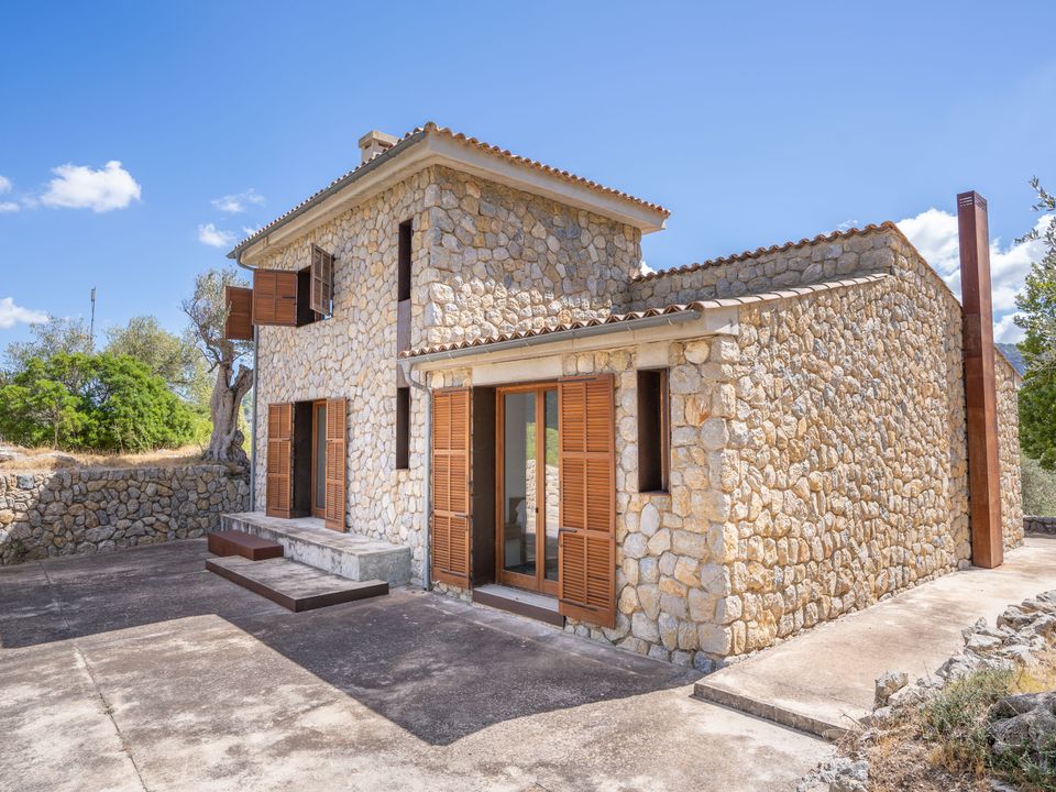 Finca i Orient, Mallorca - foto 2