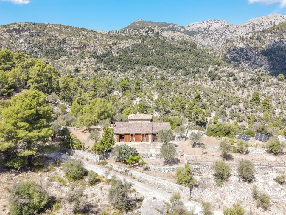Finca i Orient, Mallorca - foto 3