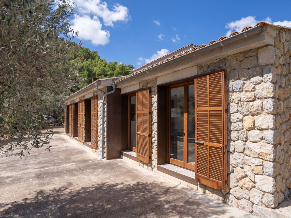 Finca i Orient, Mallorca - foto 4