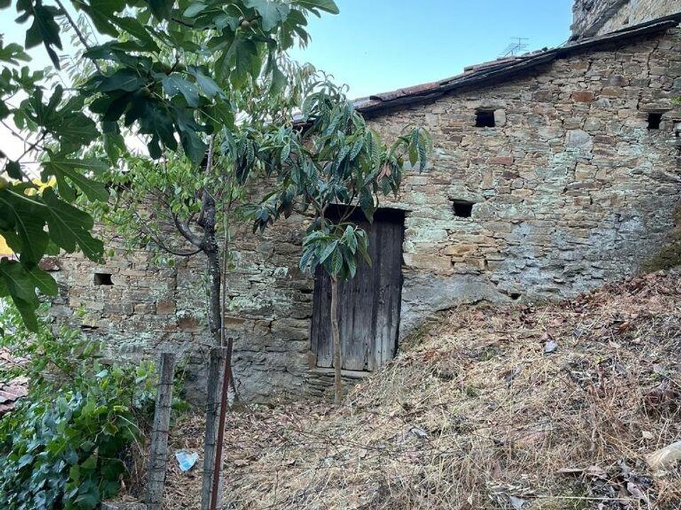 Rekkehus i Proenca-a-Nova, Castelo Branco - bilde 1