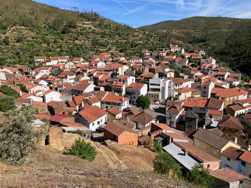 Rekkehus i Proenca-a-Nova, Castelo Branco - bilde 4
