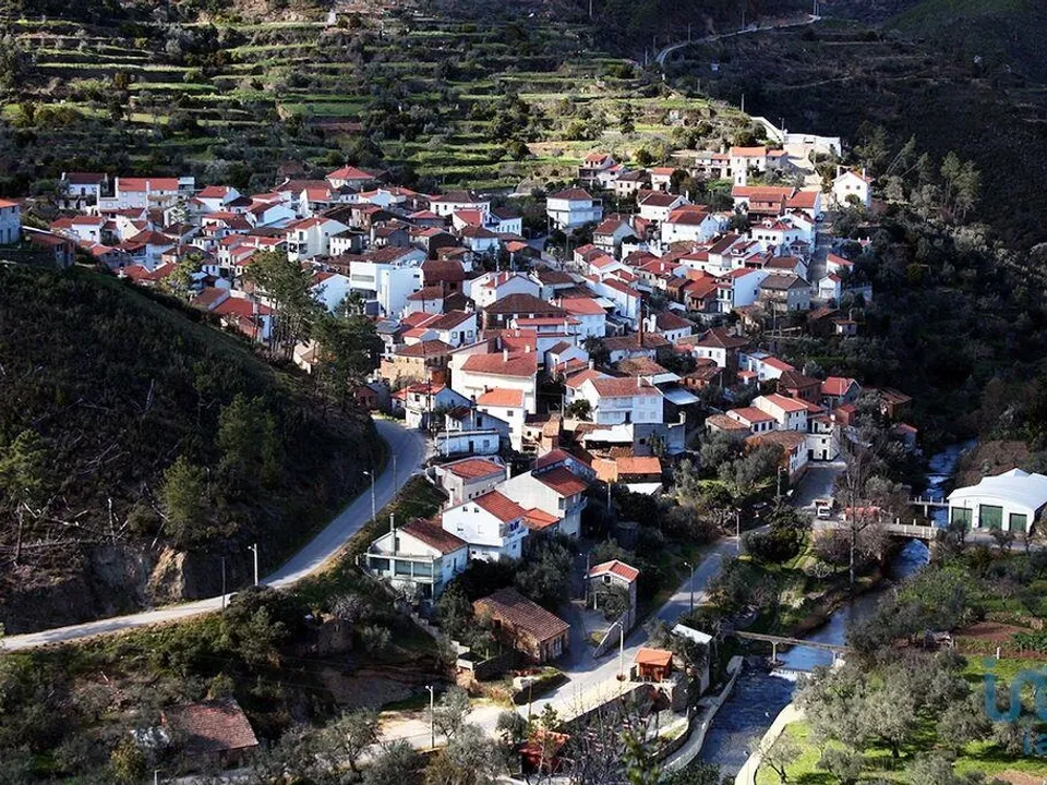 Rekkehus i Proenca-a-Nova, Castelo Branco - bilde 5