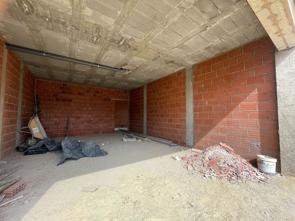 Villa i Huercal-Overa, Almeria - foto 2