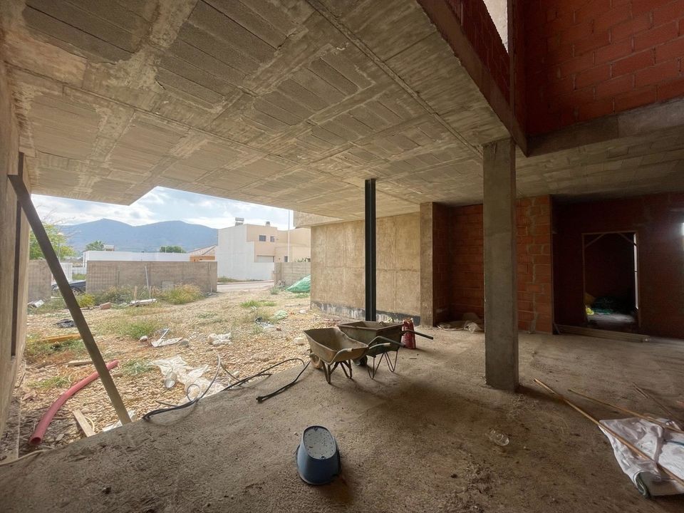 Villa i Huercal-Overa, Almeria - foto 5