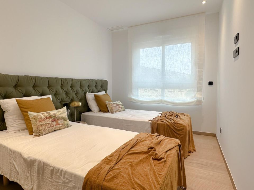 Lejlighed i Algorfa, Alicante - foto 2