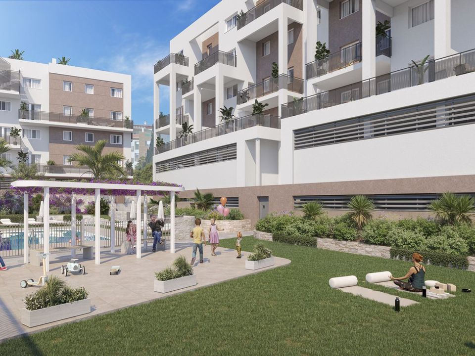 Penthouse i Velez Malaga, Malaga - foto 2