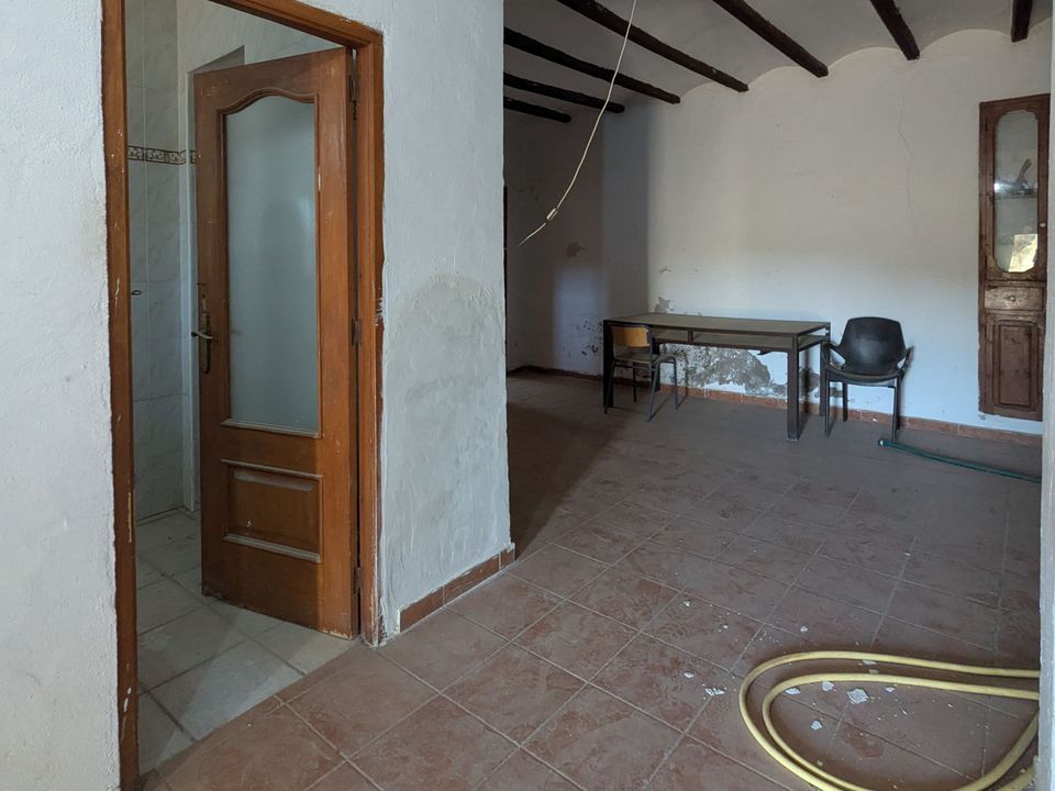 Herregård i Teulada, Alicante - bilde 3