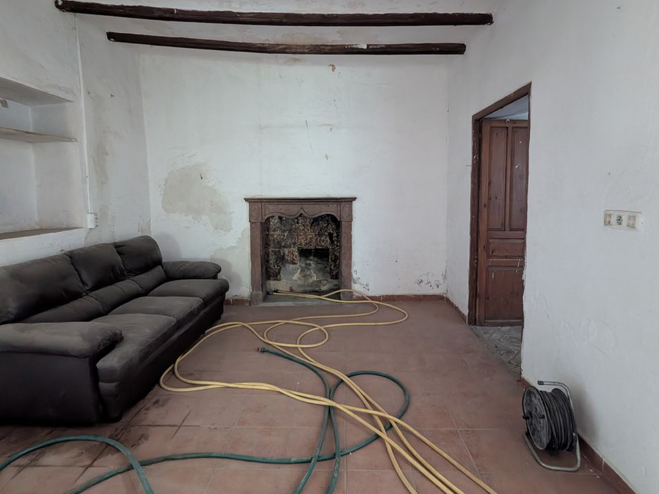 Herregård i Teulada, Alicante - bilde 4
