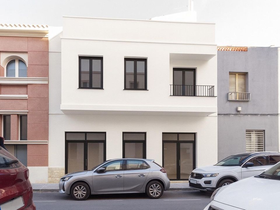 Byhus i Elda, Alicante - foto 1