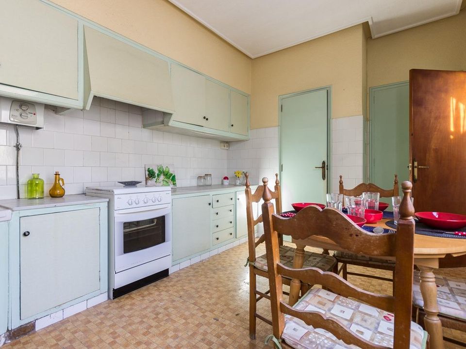 Byhus i Elda, Alicante - foto 3