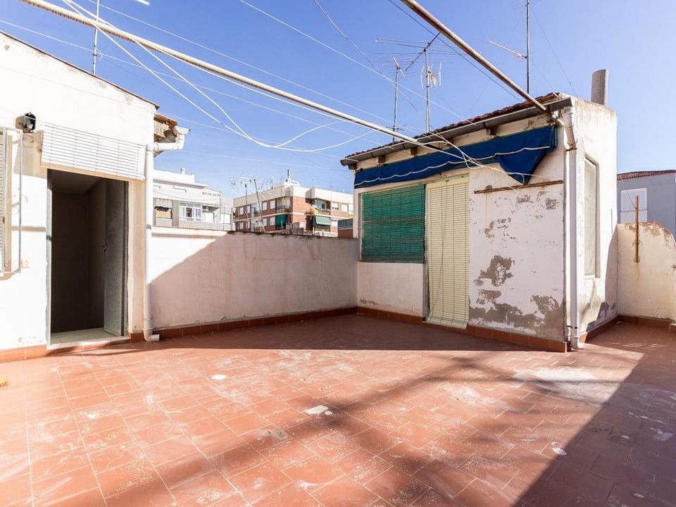 Byhus i Elda, Alicante - foto 4
