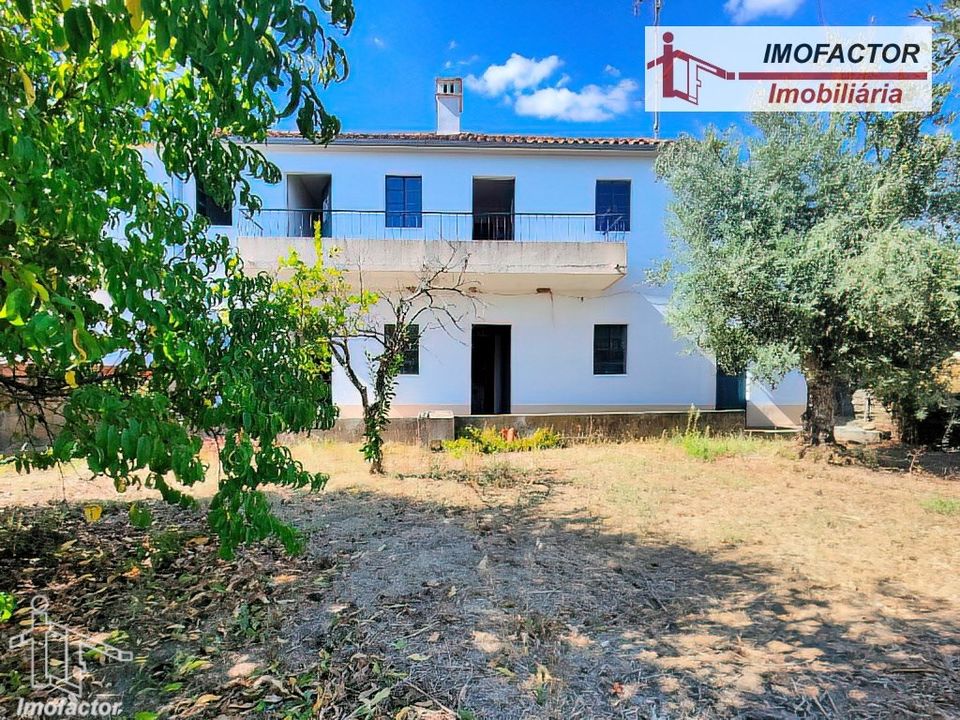Villa i Castelo Branco, Castelo Branco - foto 1