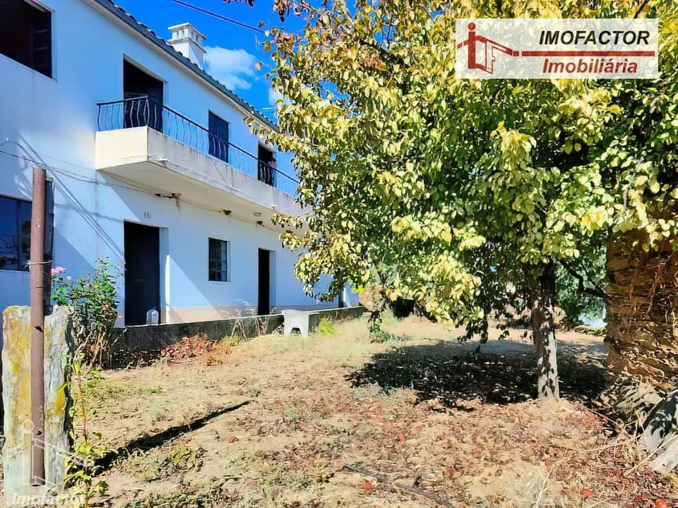 Villa i Castelo Branco, Castelo Branco - foto 2