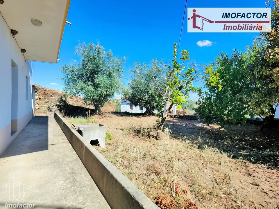 Villa i Castelo Branco, Castelo Branco - foto 3
