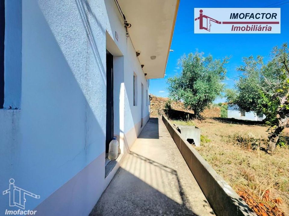 Villa i Castelo Branco, Castelo Branco - foto 4